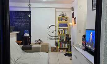 Imagem 3: APARTAMENTO 1 QUARTO EM ÁGUAS CLARAS - REAL CELEBRATION