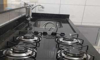 Imagem 4: APARTAMENTO 1 QUARTO COM ARMÁRIOS E VAGA DE GARAGEM - LA BELLE MAISON PERSONNALISEÉ