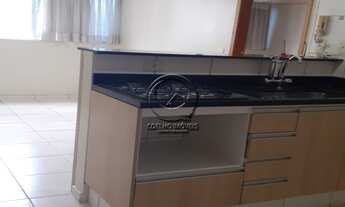 Imagem 2: APARTAMENTO 1 QUARTO COM ARMÁRIOS E VAGA DE GARAGEM - LA BELLE MAISON PERSONNALISEÉ