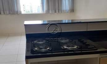 Imagem 3: APARTAMENTO 1 QUARTO COM ARMÁRIOS E VAGA DE GARAGEM - LA BELLE MAISON PERSONNALISEÉ