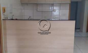 Imagem 5: APARTAMENTO 1 QUARTO COM ARMÁRIOS E VAGA DE GARAGEM - LA BELLE MAISON PERSONNALISEÉ