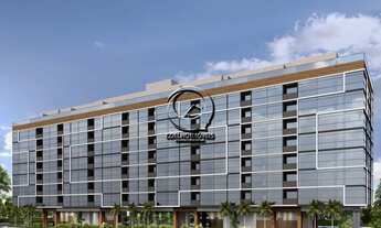 Imagem 3: SQNW 310 -COBERTURA 3 QUARTOS NO NOROESTE COM 3 VAGAS -NOROESTE