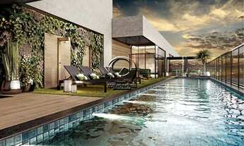 Imagem 4: SQNW 310 -COBERTURA 3 QUARTOS NO NOROESTE COM 3 VAGAS -NOROESTE