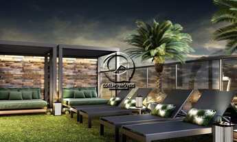 Imagem 6: SQNW 310 -COBERTURA 3 QUARTOS NO NOROESTE COM 3 VAGAS -NOROESTE