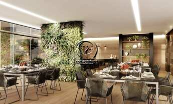 Imagem: SQNW 310 -COBERTURA 3 QUARTOS NO NOROESTE