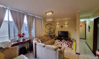 Imagem 5: SHCES QUADRA 505 IMPERDIVEL APARTAMENTO 3 QUARTOS 1° ANDAR - VAZADO COM 2 VAGAS NO CRUZEIR