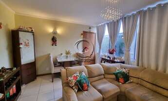 Imagem 7: SHCES QUADRA 505 IMPERDIVEL APARTAMENTO 3 QUARTOS 1° ANDAR - VAZADO COM 2 VAGAS NO CRUZEIR