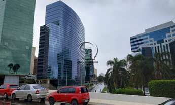 Imagem: EXCELENTE SALA COM 39M² NO FUSION WORK