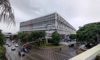 Imagem 2: EXCELENTE SALA COM 39M² NO FUSION WORK & LIVE