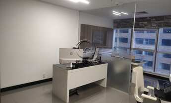 Imagem 5: EXCELENTE SALA COM 39M² NO FUSION WORK & LIVE