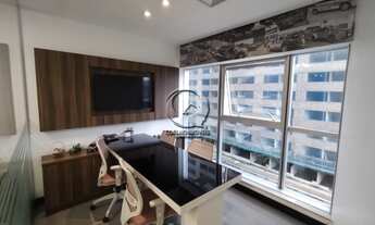 Imagem 7: EXCELENTE SALA COM 39M² NO FUSION WORK & LIVE