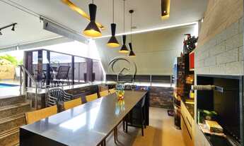 Imagem: SQNW 109 ESPETACULAR COBERTURA REFORMADA