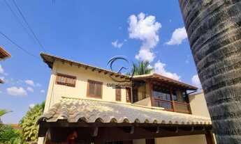 Imagem 5: CASA À VENDA NO CONDOMÍNIO ESTÂNCIA JARDIM BOTÂNICO II - ESCRITURADA E COM HABITE-SE