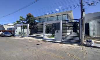 Imagem: ESPETACULAR CASA DE ALTO PADRÃO COM 04