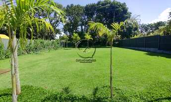 Imagem 5: ESPETACULAR CASA DE ALTO PADRÃO COM 04 SUÍTES QI 9 LAGO SUL COM 03 PAVIMENTOS