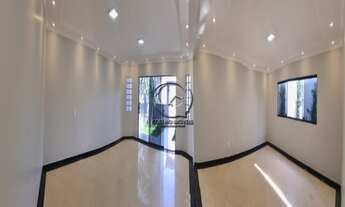 Imagem 7: CASA MARAVILHOSA MUITO ESPAÇOSA E BEM DIVIDIDA COM 03 QUARTOS 02 SUÍTES COM SACADA E ARMÁR