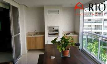 Imagem 4: APARTAMENTO RESIDENCIAL em RIO DE JANEIRO - RJ, BARRA DA TIJUCA