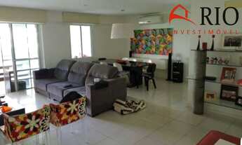 Imagem 3: APARTAMENTO RESIDENCIAL em RIO DE JANEIRO - RJ, BARRA DA TIJUCA