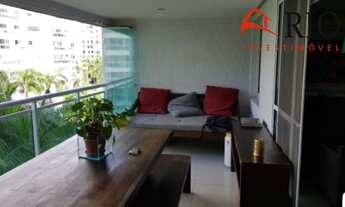 Imagem 2: APARTAMENTO RESIDENCIAL em RIO DE JANEIRO - RJ, BARRA DA TIJUCA