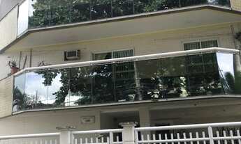 Imagem: Jarim Guanabara - Imóvel de 3 quartos c/suite