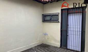 Imagem 2: Casa linear à venda no Recreio para fins comerciais e residenciais