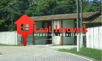 Imagem 2: TERRENO RESIDENCIAL em Peruíbe. - SP, Condomínio São Luiz