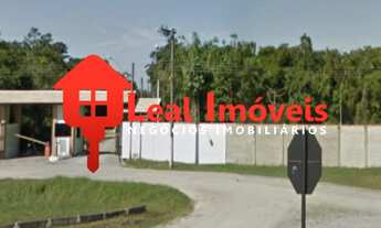 Imagem 3: TERRENO RESIDENCIAL em Peruíbe. - SP, Condomínio São Luiz