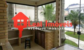 Imagem 6: CASA RESIDENCIAL em Peruíbe. - SP, Jardim Peruíbe