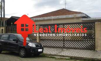 Imagem 1: CASA RESIDENCIAL em Peruíbe - SP, Stella Maris