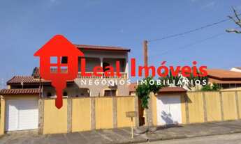 Imagem: CASA RESIDENCIAL em Peruíbe - SP, Arpoador