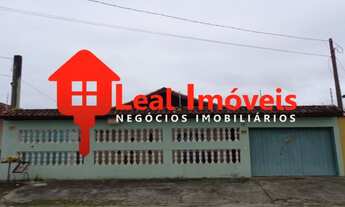 Imagem: CASA RESIDENCIAL em Peruíbe - SP, Arpoador