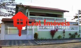 Imagem: CASA RESIDENCIAL em Peruíbe - SP, Jardim