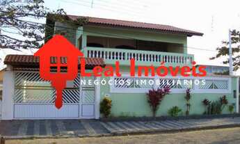 Imagem 6: CASA RESIDENCIAL em Peruíbe - SP, Jardim Mar e Sol