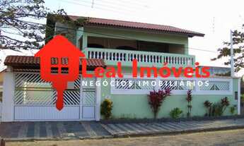 Imagem 4: CASA RESIDENCIAL em Peruíbe - SP, Jardim Mar e Sol