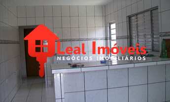 Imagem 7: CASA RESIDENCIAL em Itanhaem - SP, Gaivotas