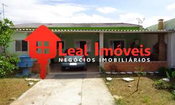 Imagem 2: CASA RESIDENCIAL em Peruíbe - SP, São João Batista II