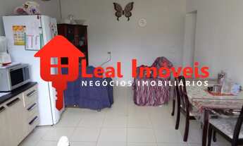 Imagem 5: CASA RESIDENCIAL em Peruíbe - SP, São João Batista II