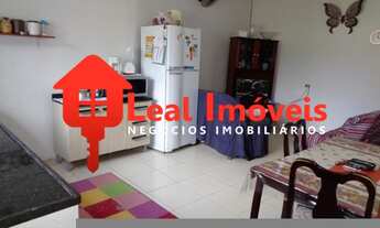 Imagem 3: CASA RESIDENCIAL em Peruíbe - SP, São João Batista II