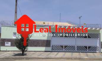 Imagem: CASA RESIDENCIAL em Peruíbe - SP, Caraguava