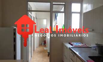 Imagem 5: APARTAMENTO RESIDENCIAL em Peruíbe - SP, São João Batista