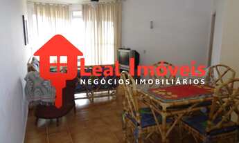 Imagem 2: APARTAMENTO RESIDENCIAL em Peruíbe - SP, São João Batista