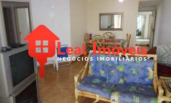 Imagem 3: APARTAMENTO RESIDENCIAL em Peruíbe - SP, São João Batista