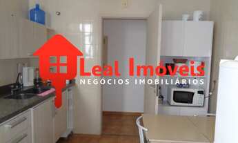 Imagem 4: APARTAMENTO RESIDENCIAL em Peruíbe - SP, São João Batista