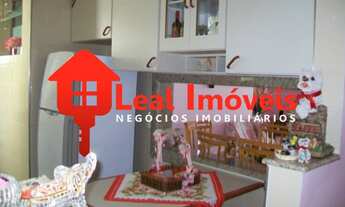 Imagem 6: APARTAMENTO RESIDENCIAL em Peruíbe - SP, São João Batista