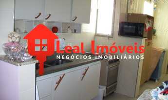 Imagem 7: APARTAMENTO RESIDENCIAL em Peruíbe - SP, São João Batista