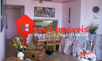 Imagem 2: APARTAMENTO RESIDENCIAL em Peruíbe - SP, São João Batista