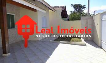 Imagem 3: CASA RESIDENCIAL em Peruíbe - SP, São João Batista