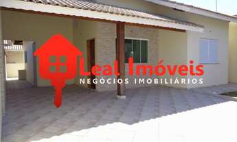 Imagem 2: CASA RESIDENCIAL em Peruíbe - SP, São João Batista