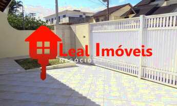 Imagem 4: CASA RESIDENCIAL em Peruíbe - SP, São João Batista