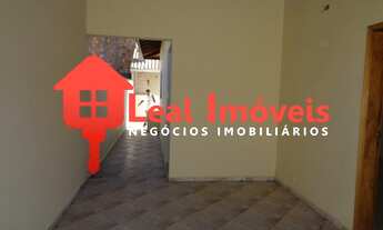 Imagem 5: CASA RESIDENCIAL em Peruíbe - SP, São João Batista